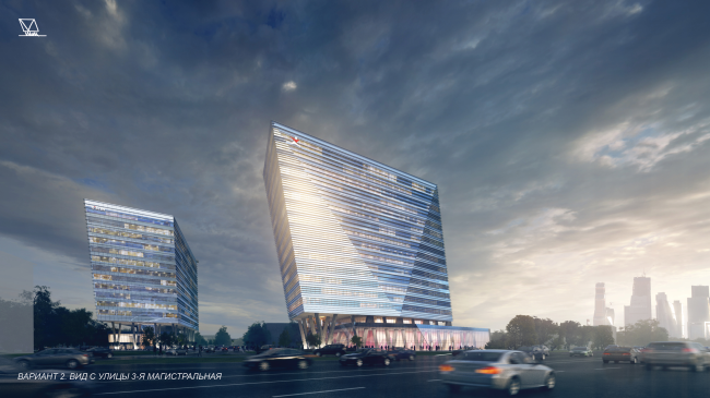 ��������� ����-������� �������� ������������ � �O�stin�. ������: UNK project