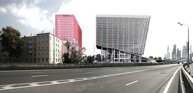 ��������� ����-������� �������� ������������ � �O�stin�. ������: ��� �������