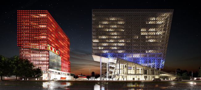 ��������� ����-������� �������� ������������ � �O�stin�. ������: ��� �������