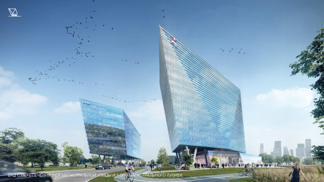 ��������� ����-������� �������� ������������ � �O�stin�. ������: UNK project