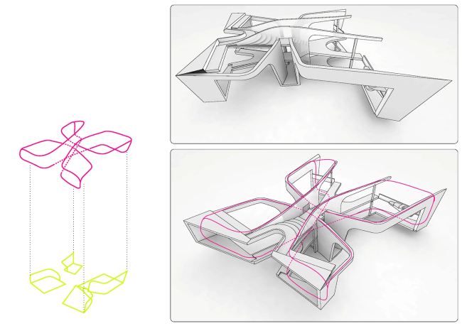  W.I.N.D.  UNStudio