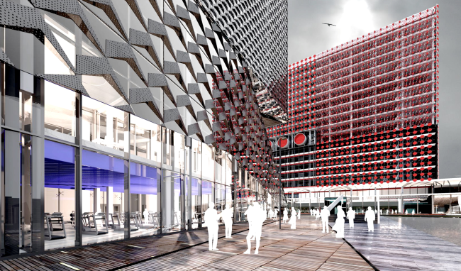 ��������� ����-������� �������� ������������ � �O�stin�. ������: ��� �������