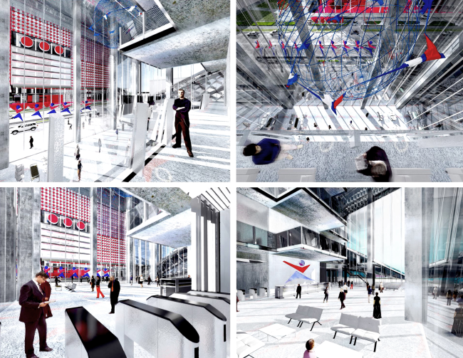 ��������� ����-������� �������� ������������ � �O�stin�. ������: ��� �������