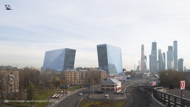 ��������� ����-������� �������� ������������ � �O�stin�. ������: UNK project