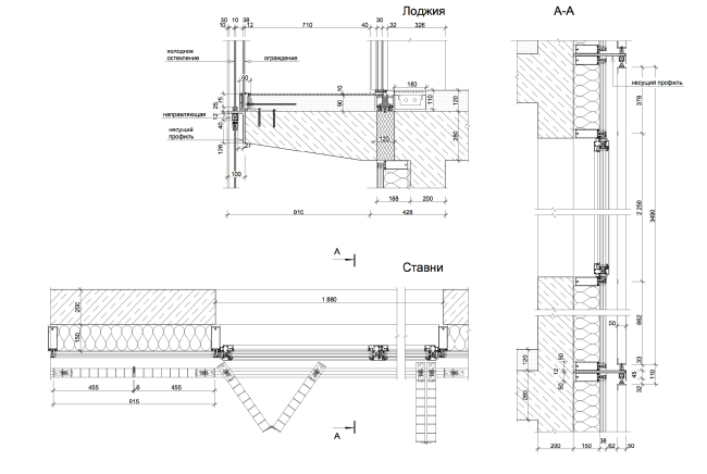 ������ ������: ����������� ������ � ������ �������� ARCHITECTS