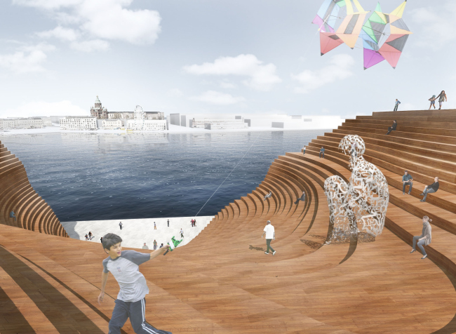 Guggenheim Museum in Helsinki � DNK AG