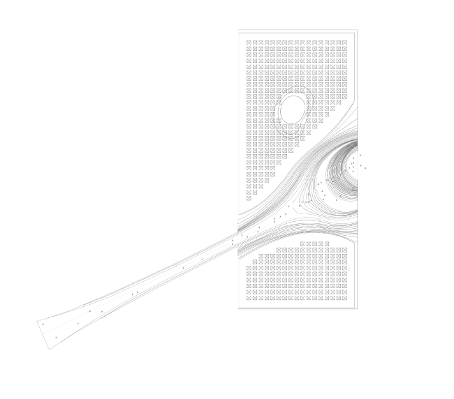 Plan of the roof � DNK AG