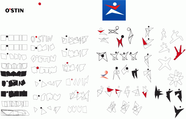 ����������� �������������� ���� ������. ��������� ����-������� �������� ������������ � �O�stin�. ������: ��� �������