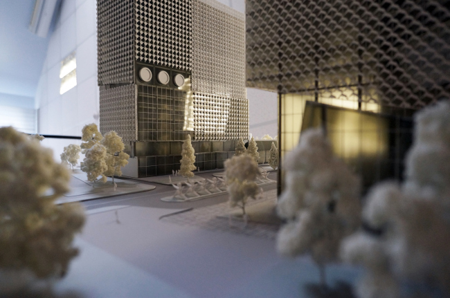 �����. ��������� ����-������� �������� ������������ � �O�stin�. ���������� � ��� �������, ���� ������