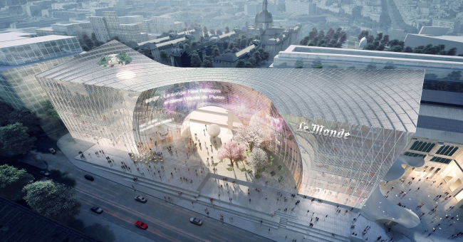 ������ ���� 3XN � 3XN