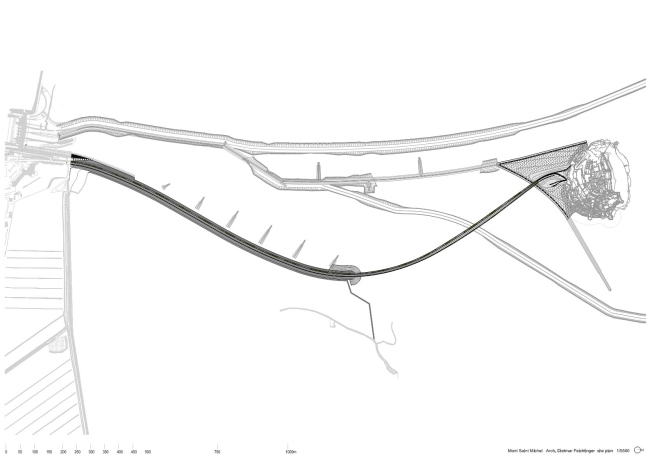 ���� � ���� ������� ���-���-������ � Dietmar Feichtinger Architectes