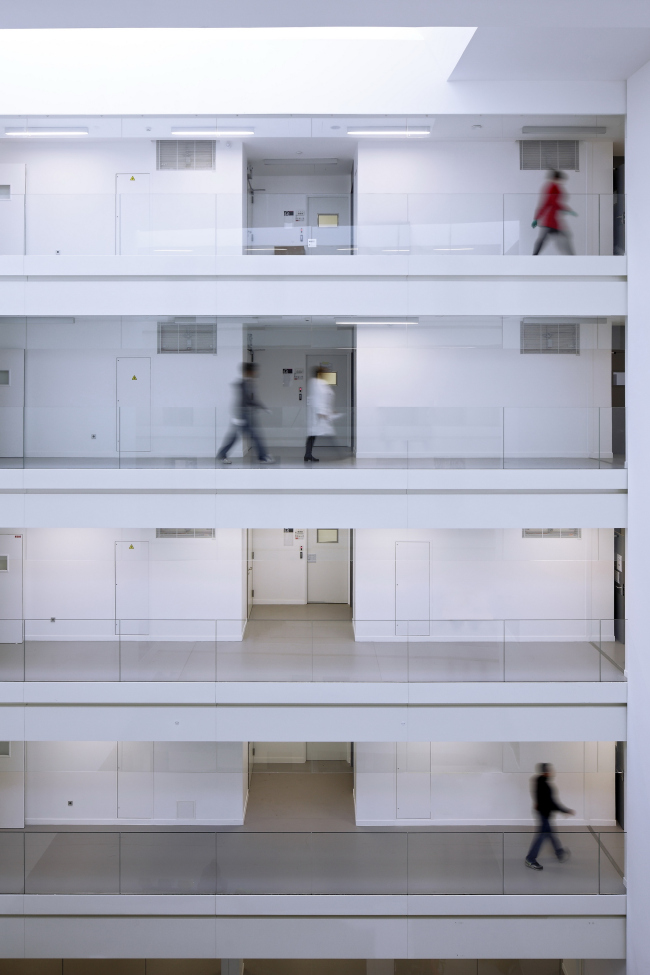 �������� ������������ �������� Imagine �������� ������. ����: Patrick H. Müller