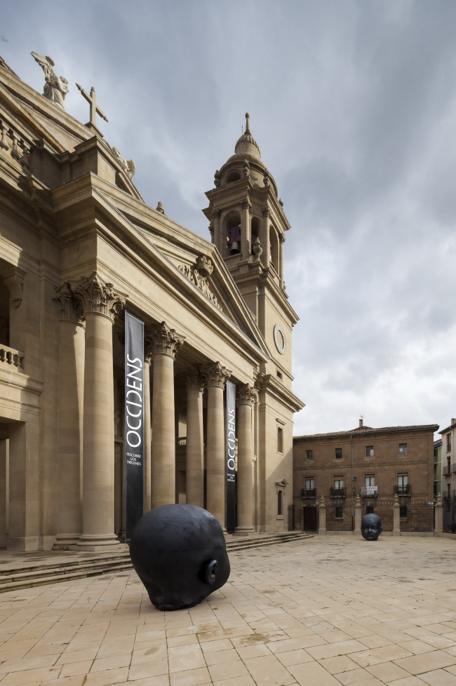 ����� Occidens � Rubén P. Bescós
 www.rubenpb.com 