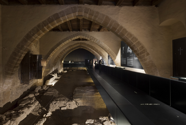 ����� Occidens � Rubén P. Bescós
 www.rubenpb.com 