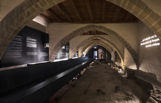  Occidens  Rubén P. Bescós
 www.rubenpb.com 