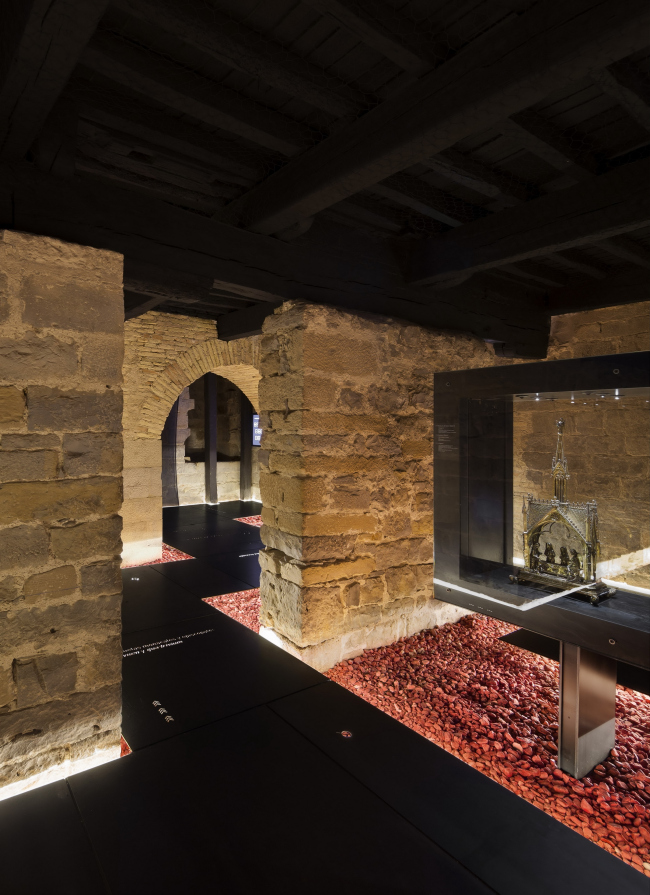 ����� Occidens � Rubén P. Bescós
 www.rubenpb.com 