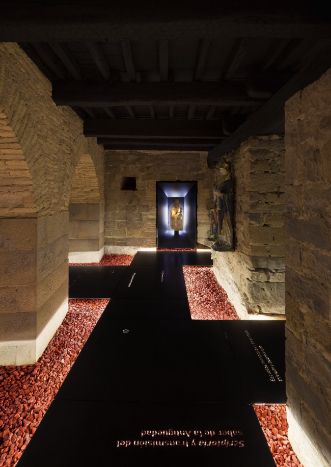 ����� Occidens � Rubén P. Bescós
 www.rubenpb.com 