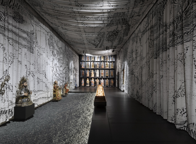 ����� Occidens � Rubén P. Bescós
 www.rubenpb.com 