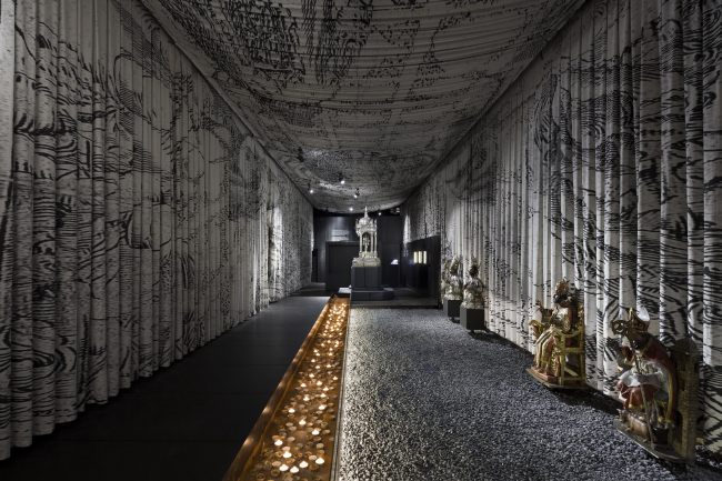 ����� Occidens � Rubén P. Bescós
 www.rubenpb.com 