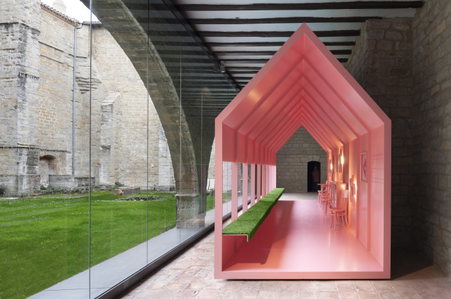 ����� Occidens � Rubén P. Bescós
 www.rubenpb.com 