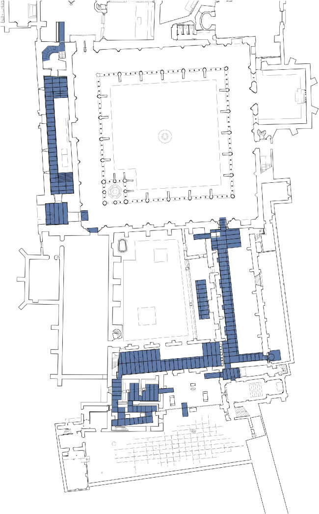 ����� Occidens � Vaillo+Irigaray Architects