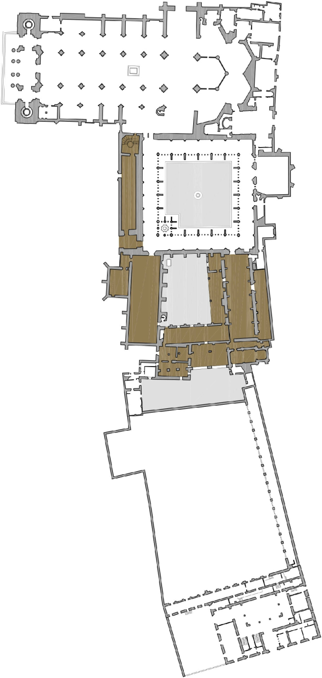 ����� Occidens � Vaillo+Irigaray Architects