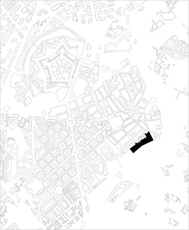 ����� Occidens � Vaillo+Irigaray Architects