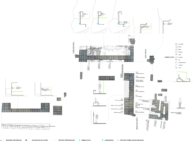 ����� Occidens � Vaillo+Irigaray Architects