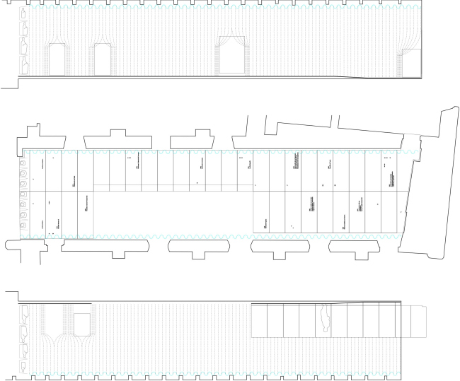 ����� Occidens � Vaillo+Irigaray Architects