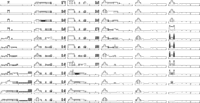 ����� Occidens � Vaillo+Irigaray Architects