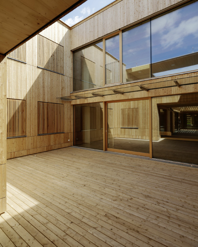 ��� ����������� ����� ������ ��������� � Paul Ott