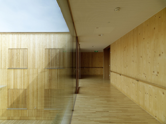 ��� ����������� ����� ������ ��������� � Paul Ott