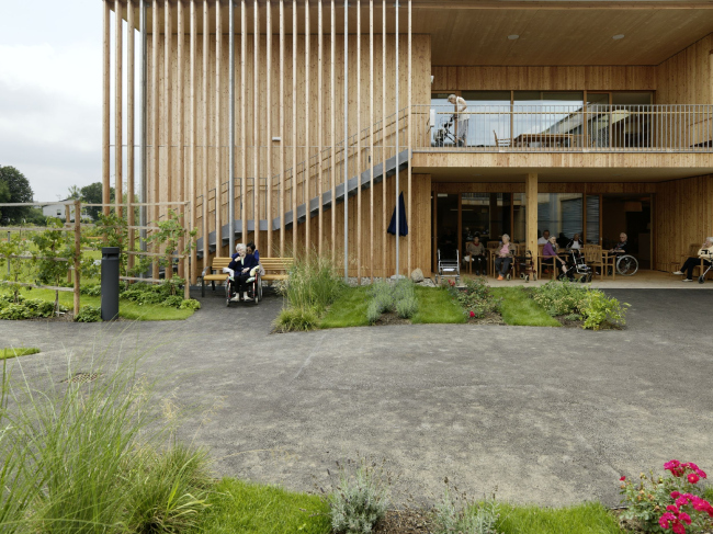 ��� ����������� ����� ������ ��������� � Paul Ott