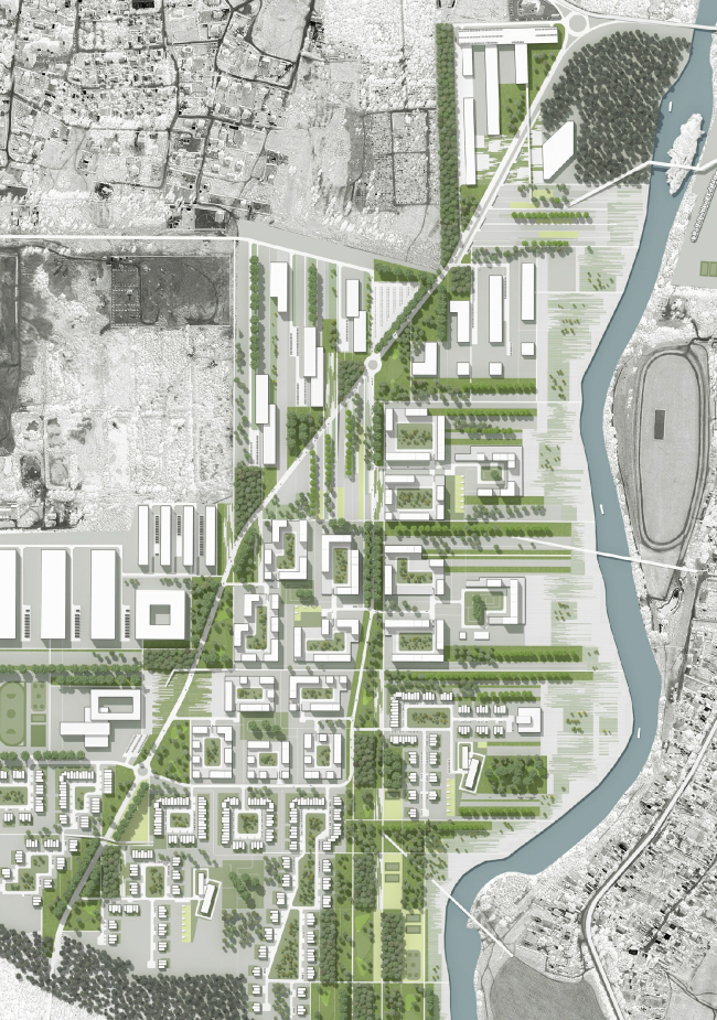 ��������� �������� ���������� � �����������. ������: IQ studio (������)