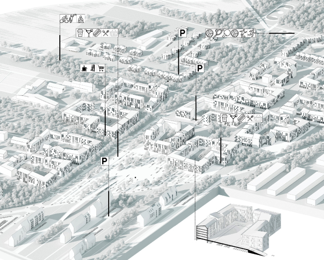 ��������� �������� ���������� � �����������. ������: IQ studio (������)