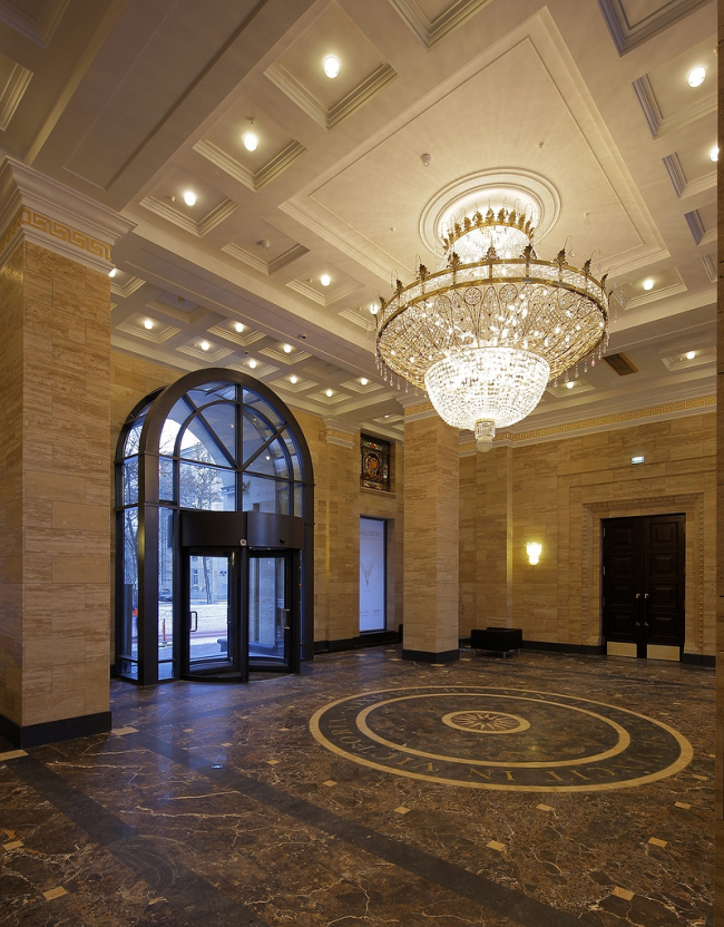 ��� �� ��. ������, 5. ���������� �������� ��������� � ���������. 2014. ���������� ������������� LEGENDA Intelligent Development