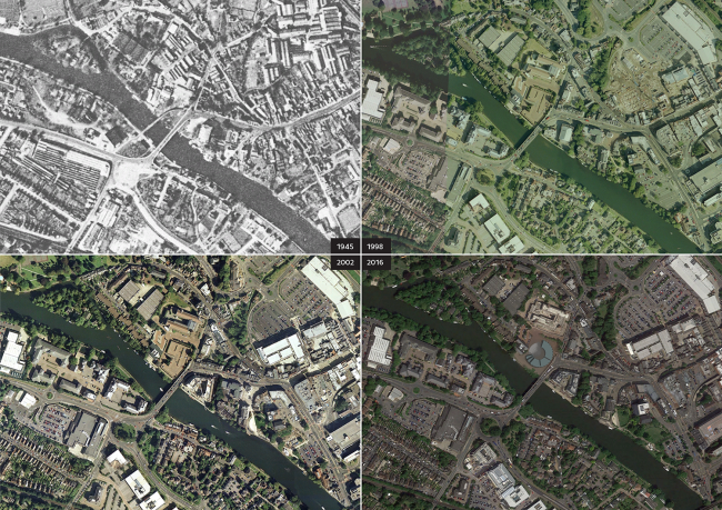 ����� �������� � �������-��-����� � Architects of Invention