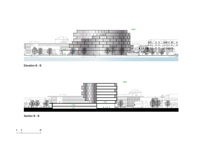 ����� �������� � �������-��-����� � Architects of Invention