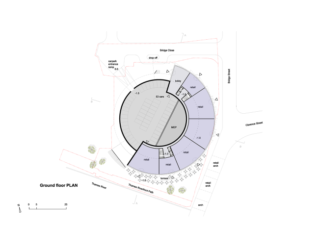 ����� �������� � �������-��-����� � Architects of Invention