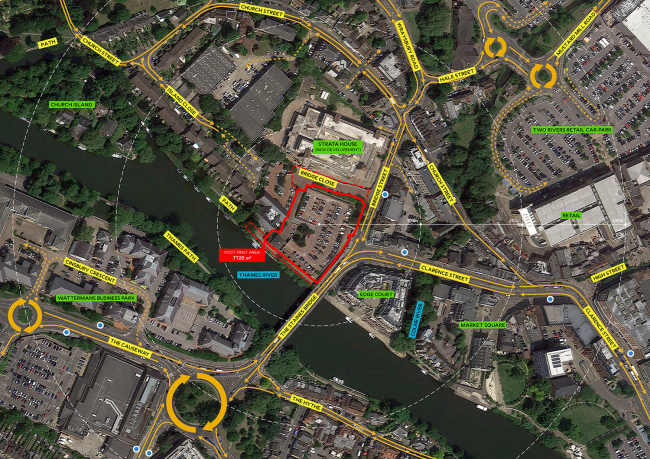 ����� �������� � �������-��-����� � Architects of Invention