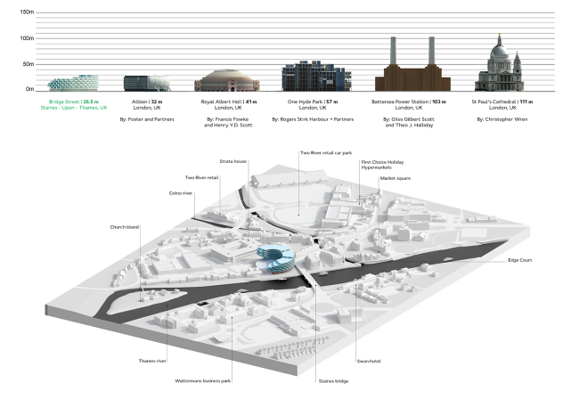 ����� �������� � �������-��-����� � Architects of Invention