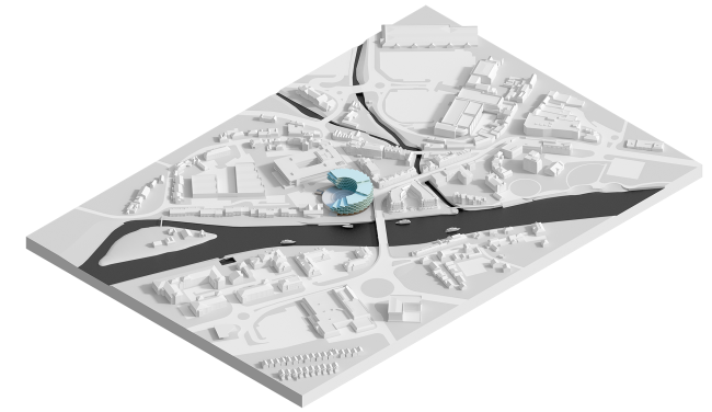 ����� �������� � �������-��-����� � Architects of Invention