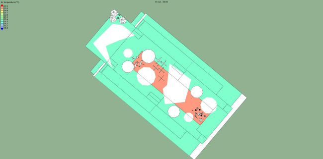 �������������� ��������� ������������ ��������� � ���������� ���� Engex