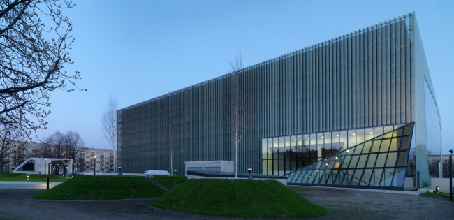 ����� ������� �������� ������ � Wojciech Krynski