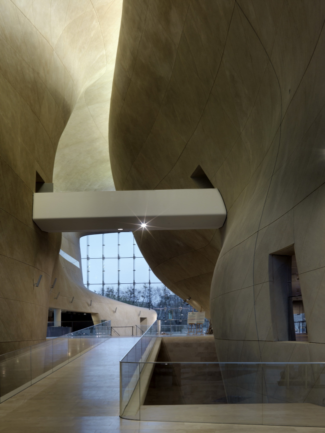 ����� ������� �������� ������ � Wojciech Krynski