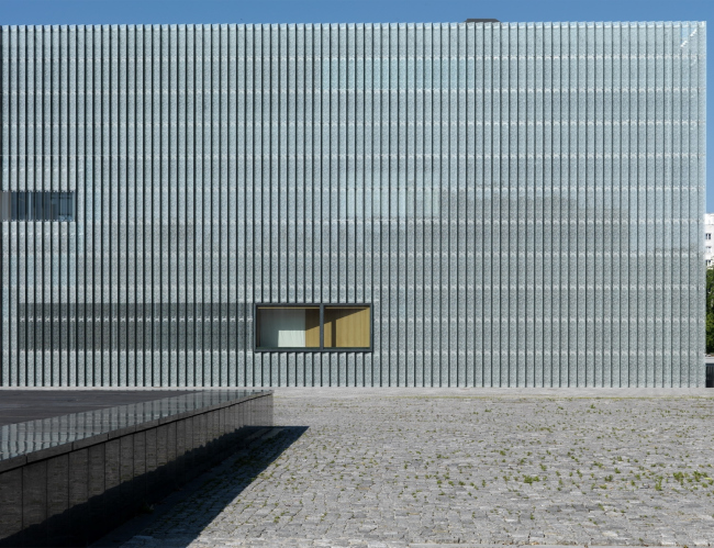 ����� ������� �������� ������ � Wojciech Krynski