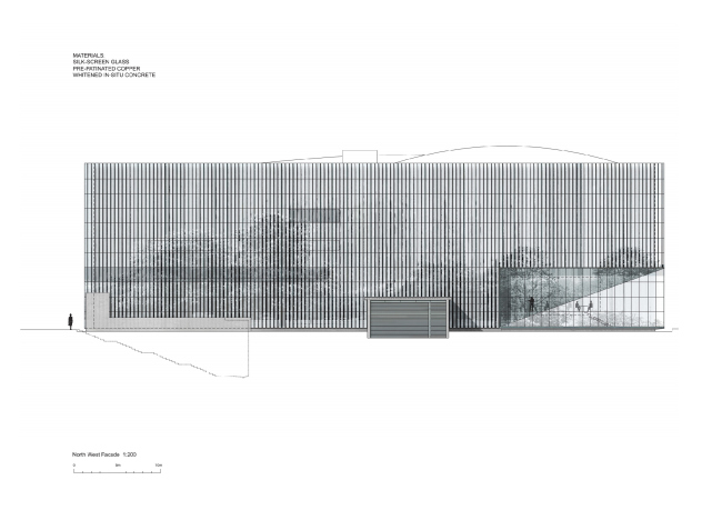 ����� ������� �������� ������ � Lahdelma & Mahlamäki Architects