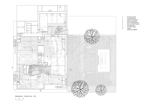      Lahdelma & Mahlamäki Architects