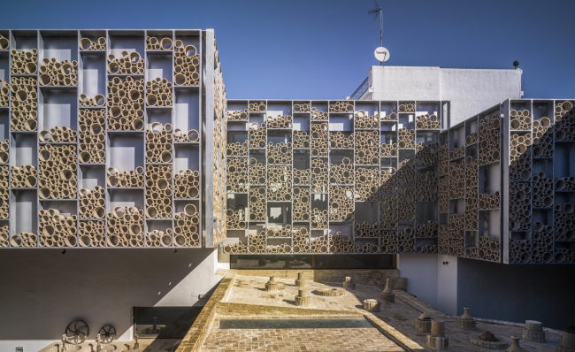 ����� �������� ������ ������ � Jesús Granada