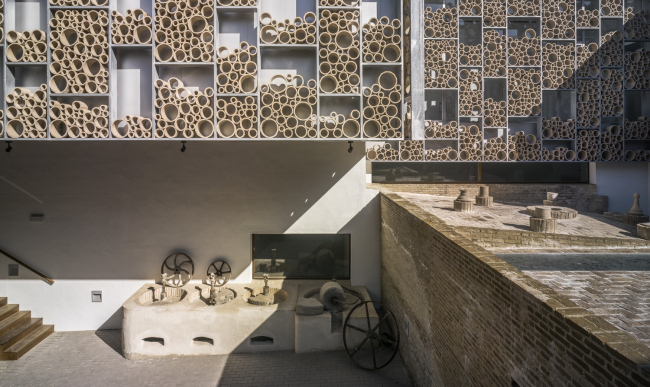 ����� �������� ������ ������ � Jesús Granada